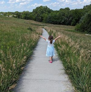 Meet your Posher, Kara